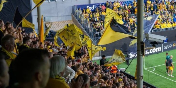 欧冠首次进入北极圈！博德闪耀成为欧冠历史上最北的球队