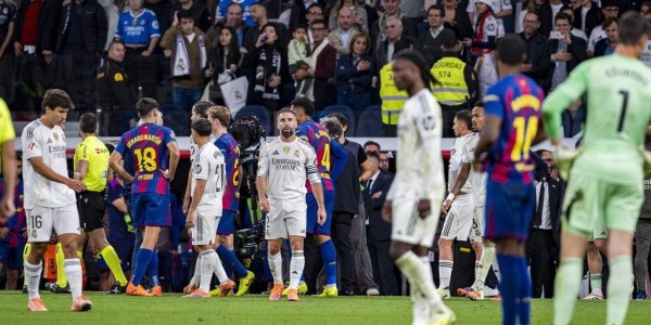 皇马官宣卡瓦哈尔右膝手术成功 战利物浦阿诺德迎首发