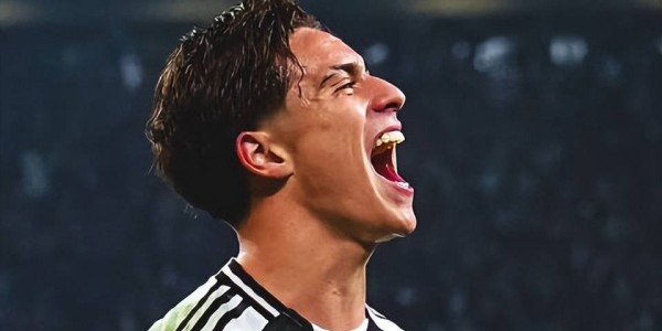 曼联相中斑马指挥官：接替B费的最佳人选？没9000万买不下来