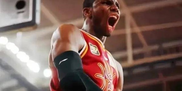 前山西汾酒外援迪亚洛转投西甲联赛，CBA联赛薪资已经没有竞争力