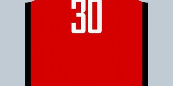 卡佩拉新赛季身披30号球衣 原号码现属于谢泼德