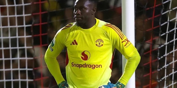 曼联门将奥纳纳离队在即，交易双方已初步达成协议！下一站土耳其