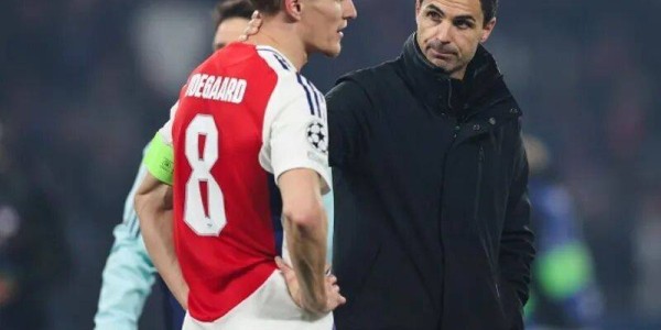 一夜之间，阿森纳对手发生两大变化，主帅换人，主力缺席