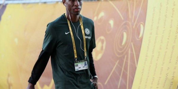 记者：拜仁只是租借且交易未达成，原则上杰克逊需返回切尔西