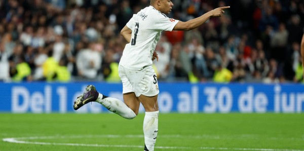 四大皆空后的刺激！皇马引援支出西甲第一，为扶正姆总开启大清洗