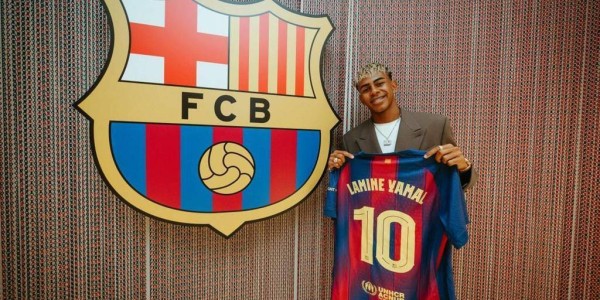 摩纳哥为安苏·法蒂量身打造复出计划，他能否在法甲强势归来？