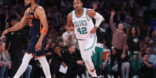 联手库里！曝霍福德与勇士达成2年1170万合同协议